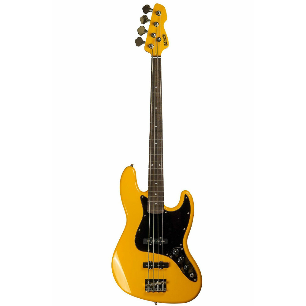 Mark bass JB yellow カスタム Markbass MB Yellow JB Sarı Bas Gitar Fiyatı, Özellikleri | ZUHAL